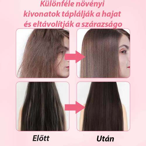 Nanmeishun Ginzeng Kivonatos Balsam de păr – Hidratant, 500ml