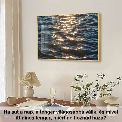 Dollcini Otthon 3D Pictură cu nisip – Decorațiune dinamică