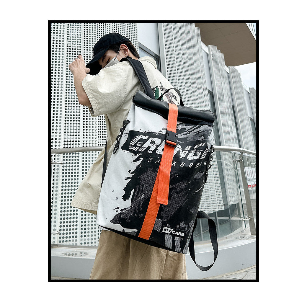 Dollcini Rucsac Laptop pentru Elevi – Rezistent la Apă, Rezistent la Zgârieturi, Geantă Ergonomică