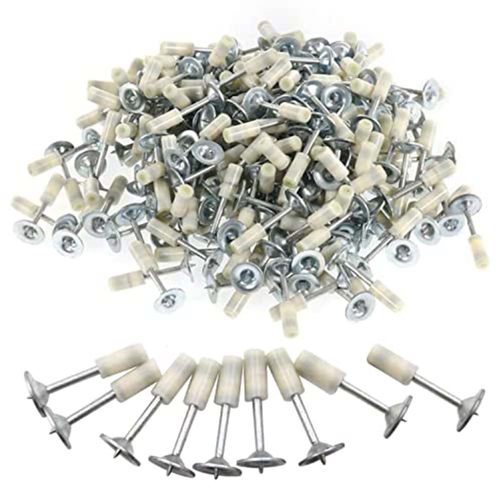 Dollcini Accesorii pentru Casă Cuie pentru Pistol de Cuie – 7.3 mm