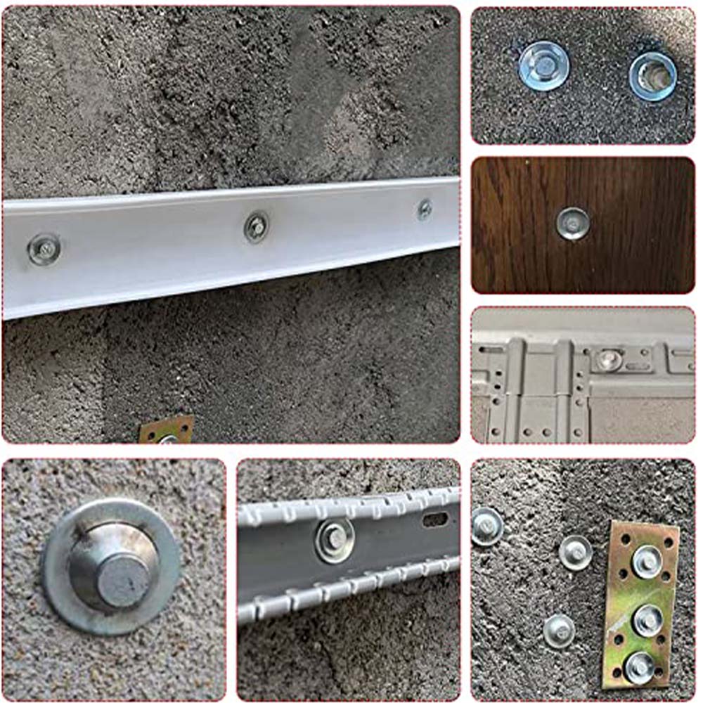 Dollcini Accesorii pentru Casă Cuie pentru Pistol de Cuie – 7.3 mm