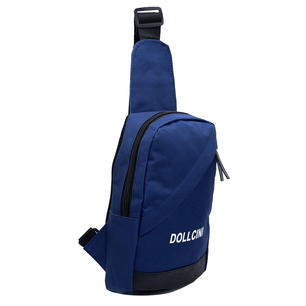 Dollcini Geantă de umăr impermeabilă pentru bărbați – Borsetă pentru călătorii