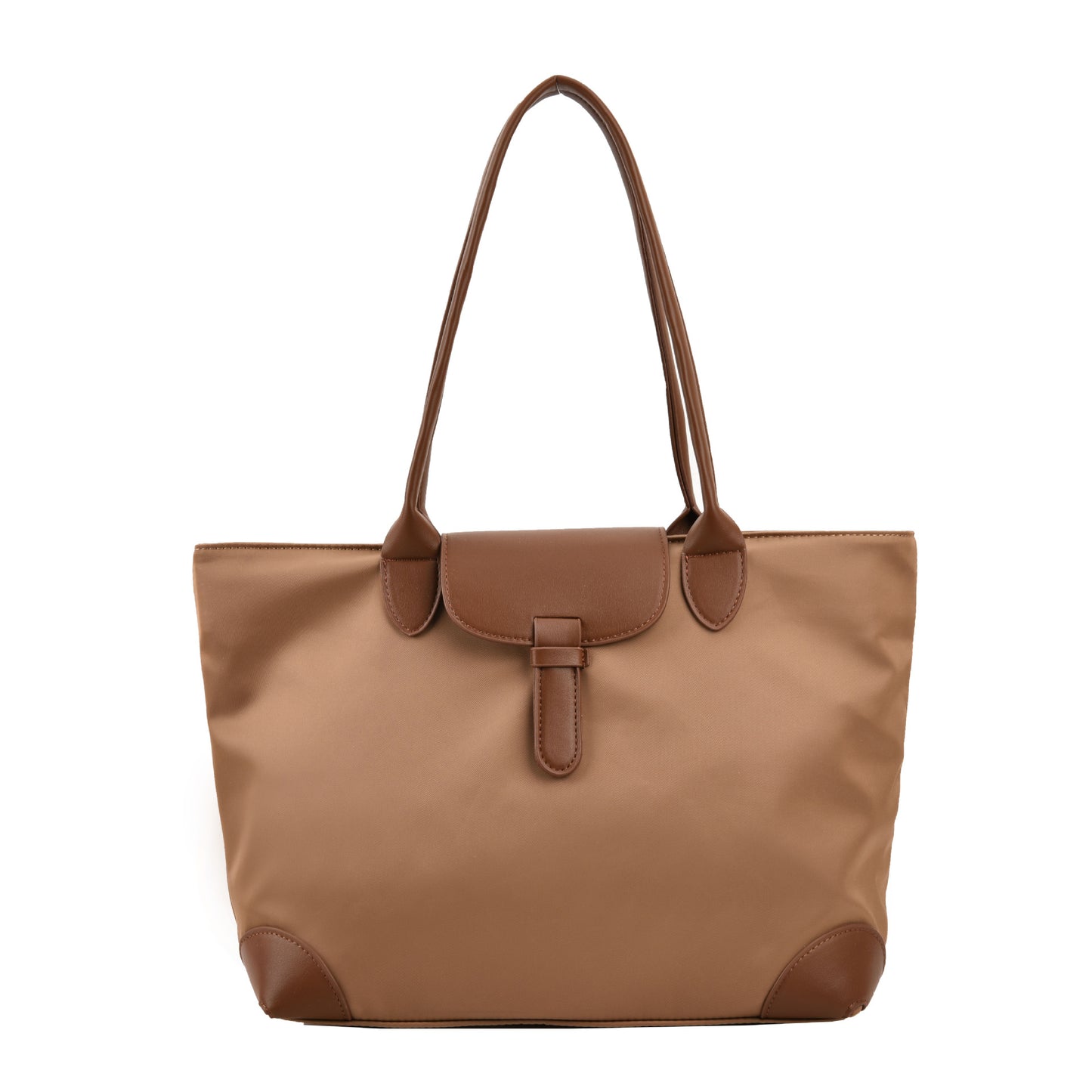 Geantă elegantă de damă Dollcini – piele PU hidrofugă, interior spațios, pentru afaceri și utilizare zilnică