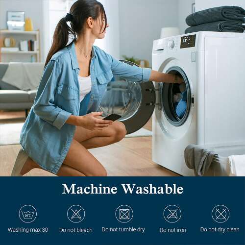 Dollcini Otthon Pilota de Vară pentru 4 Sezoane – 200x230 cm, 2.5 kg