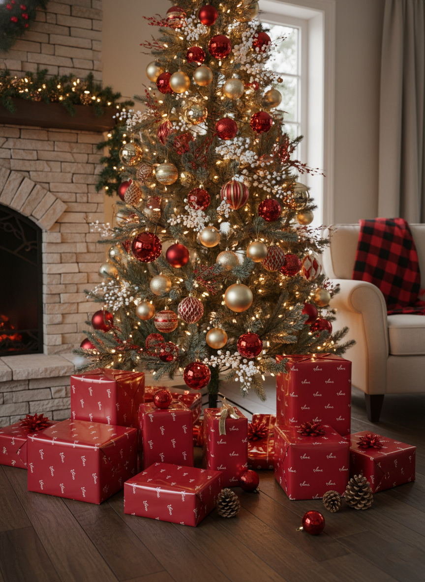 Dollcini Ambalaj cadou (doar cu plată prin card bancar)