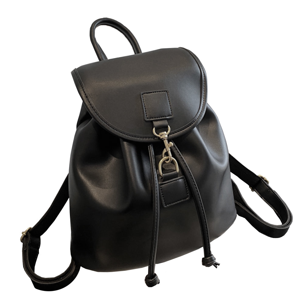 Dollcini, rucsac de damă la modă, elegant și sofisticat, practic și durabil, fabricat din piele PU
