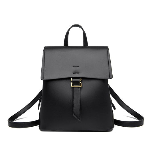 Dollcini Rucsac damă – Piele ecologică premium, cu bretele reglabile, elegant