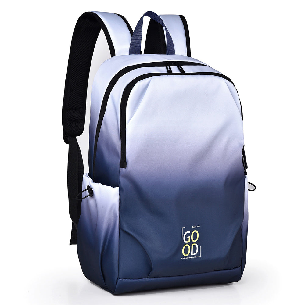 Dollcini Rucsac Laptop Unisex – Model Gradient, Geantă Universală pentru Universitate
