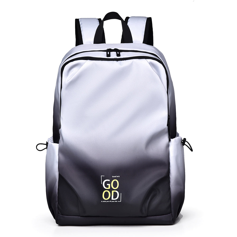 Dollcini Rucsac Laptop Unisex – Model Gradient, Geantă Universală pentru Universitate