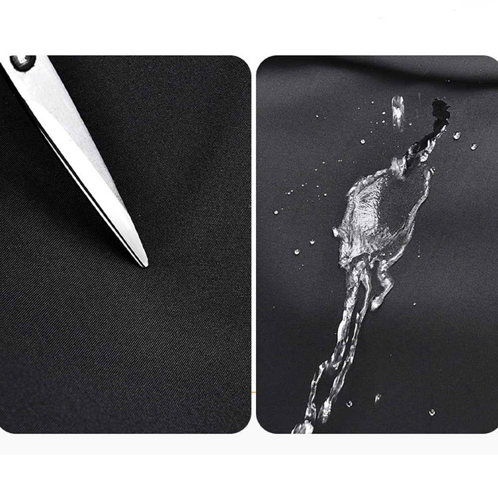 Rucsac de călătorie pentru laptop Dollcini – Impermeabil, ușor, ergonomic, potrivit pentru laptop de 14", pentru bărbați și femei