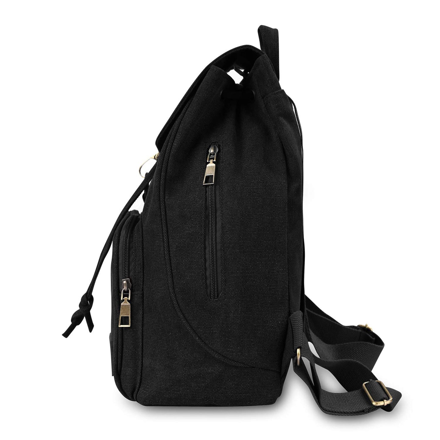 Dollcini, rucsac elegant pentru femei, elegant și practic, de înaltă calitate, impermeabil, capacitate mare