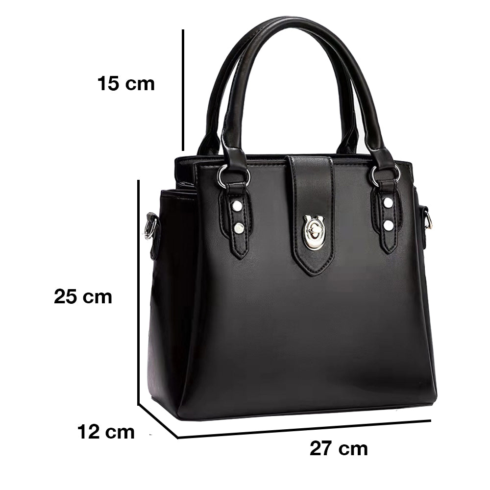 Dollcini, Genți de damă rucsac cruce, geantă de umăr de damă, impermeabilă, geantă din piele PU, geantă elegantă, geantă de călătorie/muncă/de zi cu zi