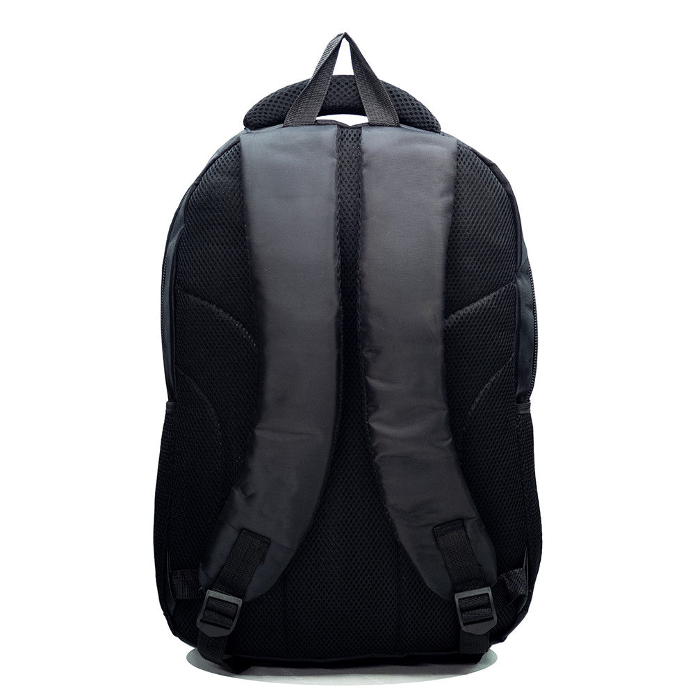 Dollcini Rucsac de Drumeție – 25 Litri, în Culorile Albastru și Negru