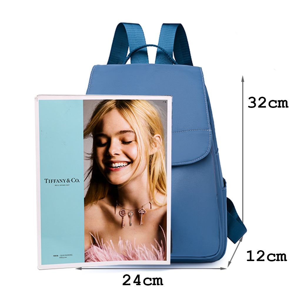 Dollcini Rucsac de damă la modă – Elegant și practic, rezistent la apă