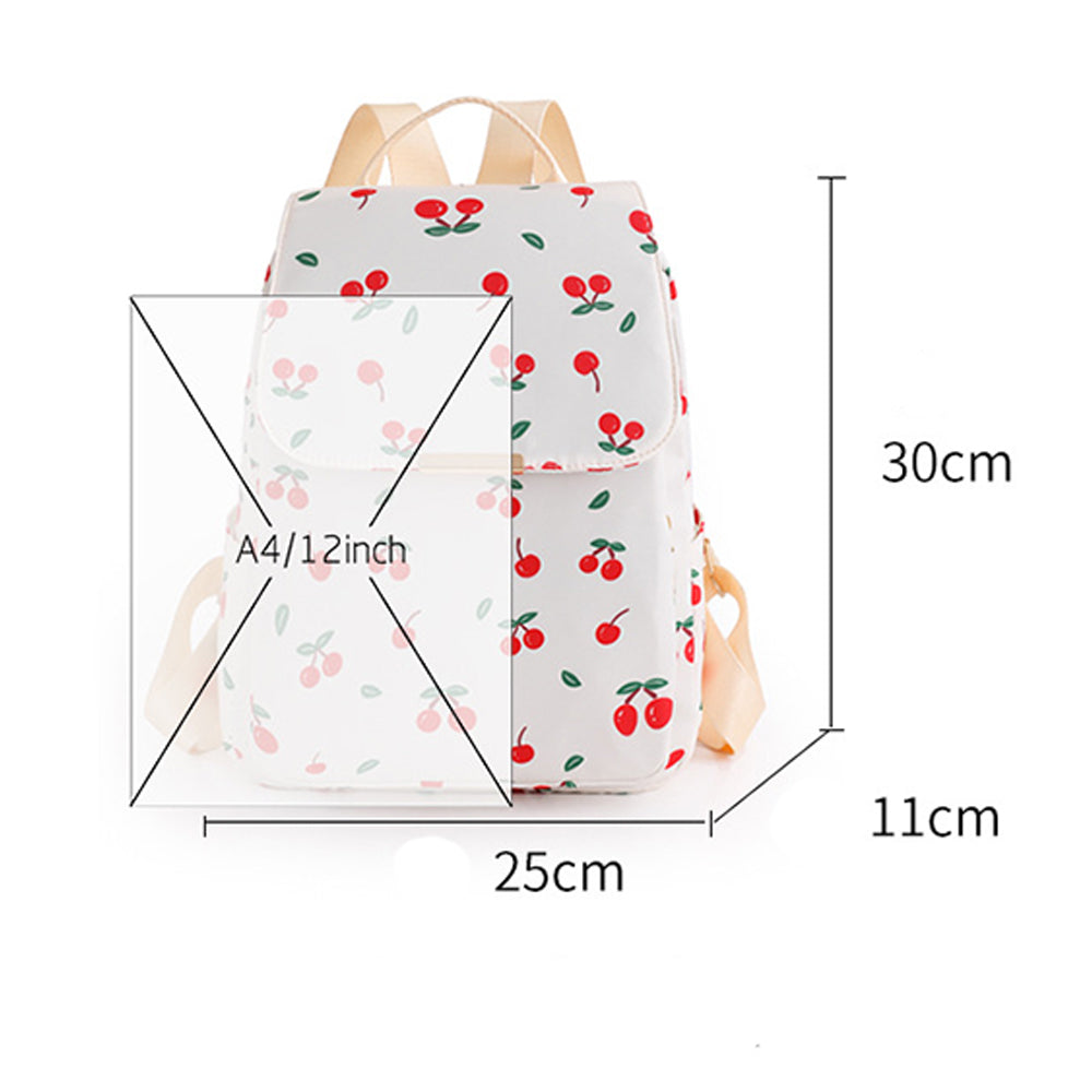 Dollcini, rucsac de modă pentru femei, geantă din nailon, Călătorii/Munca/De zi cu zi