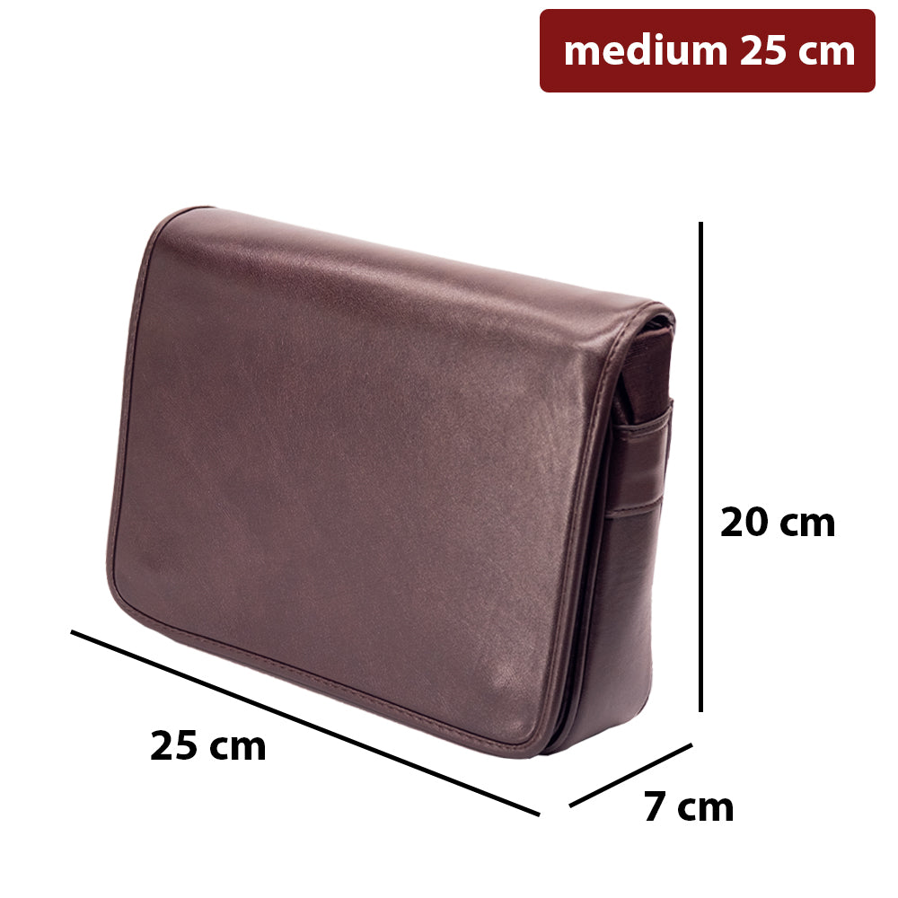 Dollcini, Geantă business bărbătească, impermeabilă, rezistentă la zgârieturi, business, set 3 piese, Mai multe culori, Mai multe mărimi