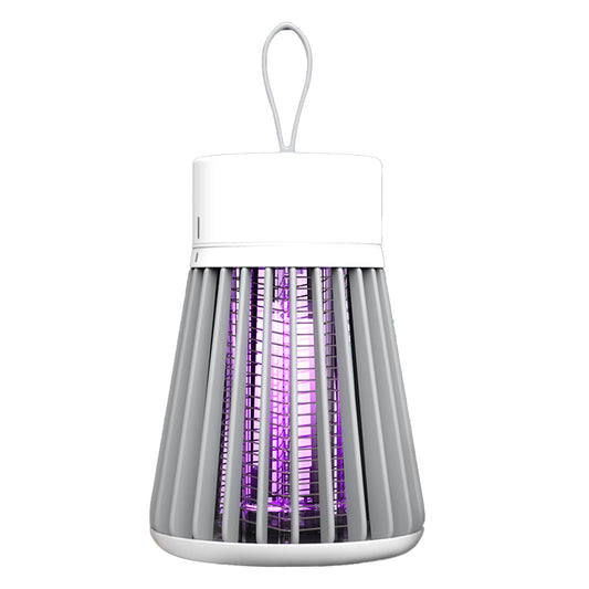 Dollcini Otthon Lampă USB pentru țânțari – Capcană pentru insecte cu lumină UV