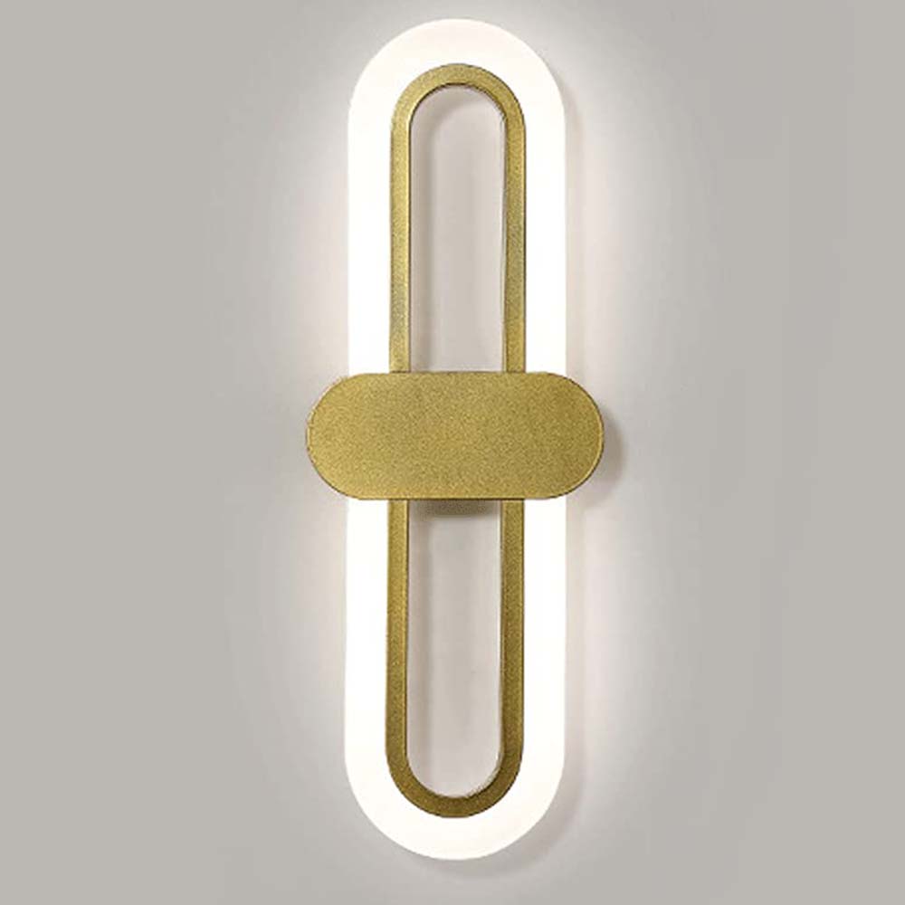Aplice LED cu senzor de mișcare Dollcini – Soluții moderne și decorative, multicolore