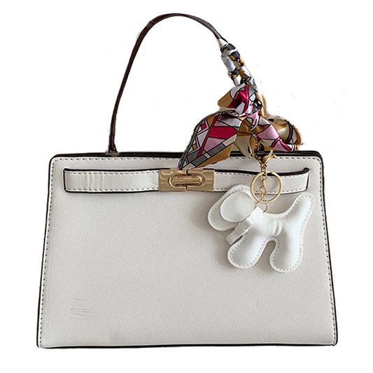 Dollcini Geantă Crossbody pentru Femei la Modă – Spațioasă, cu Curea Reglabilă