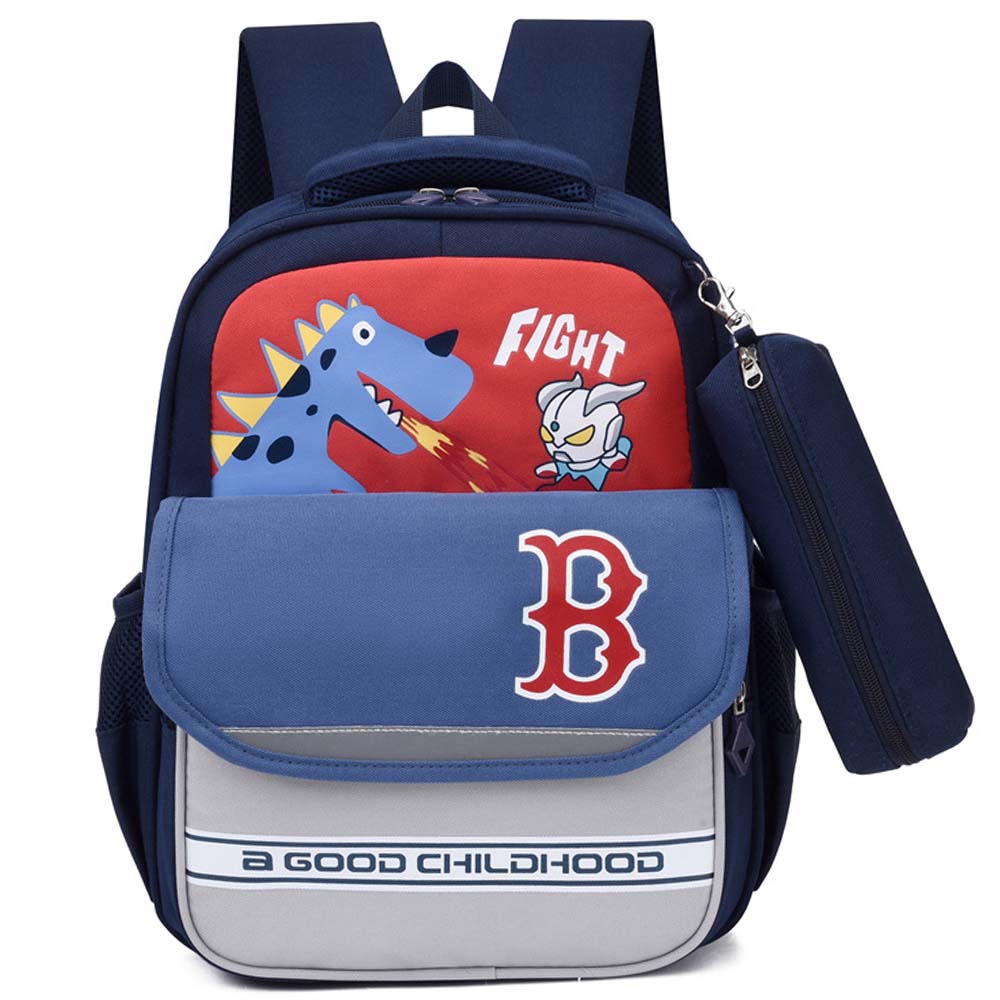 Dollcini Ghiozdan impermeabil pentru băieți și fete – Cu cadouri, pentru elevi