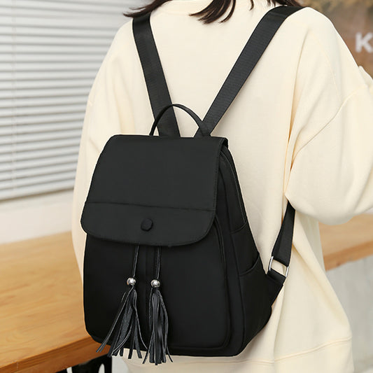 Dollcini Rucsac de damă la modă – Elegant și practic, rezistent la apă