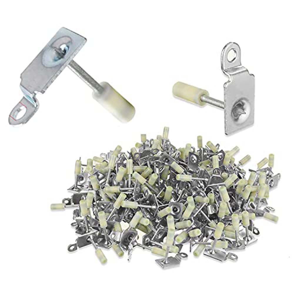 Dollcini Accesorii pentru Casă Cuie pentru Pistol de Cuie – 7.3 mm