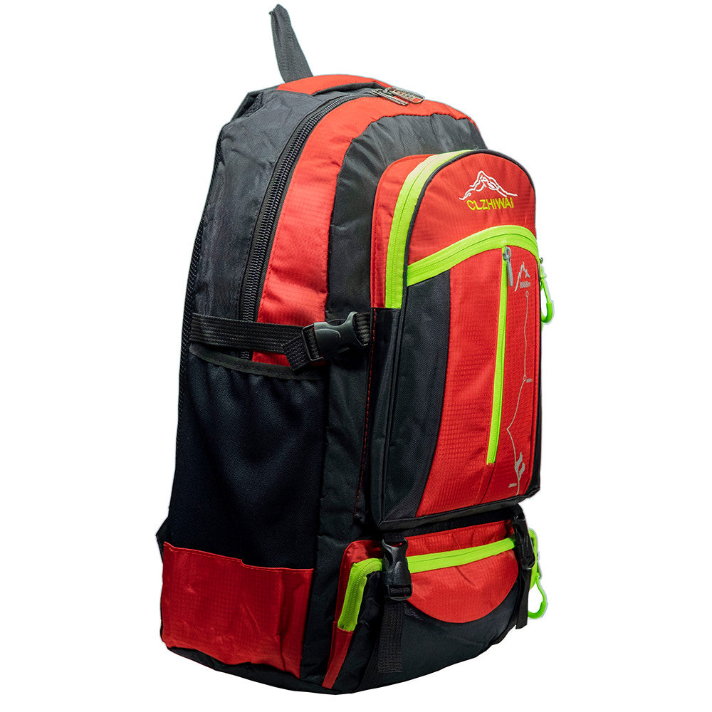 Dollcini, Rucsac drumeție, Albastru, 25L