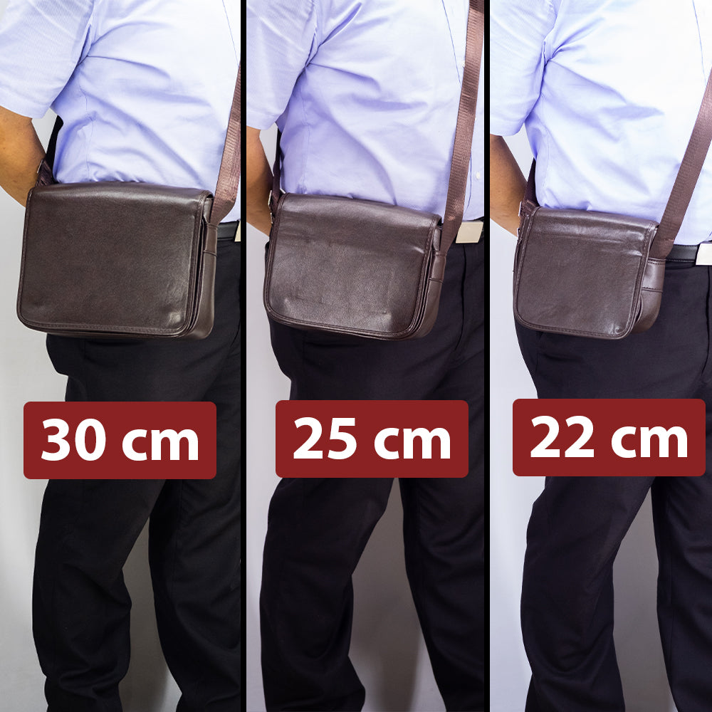 Dollcini Set Geantă Business Bărbați – 3 piese, Rezistent la Apă, Rezistent la Zgârieturi