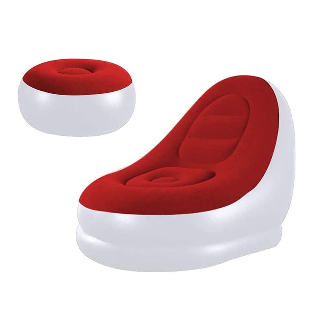 Dollcini Canapea Gonflabilă pentru Acasă – Pentru Camping, Plajă