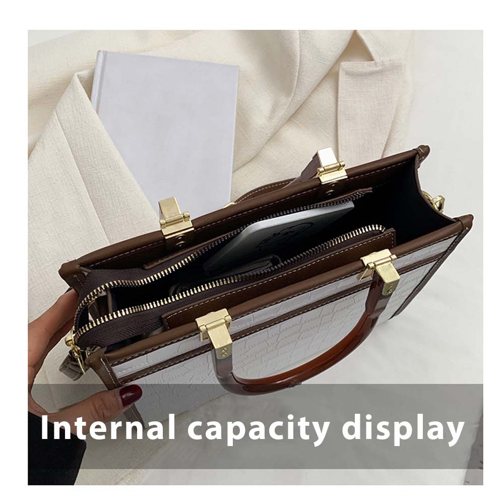 Dollcini Geantă Crossbody pentru Femei la Modă – Elegantă și Practică din Piele Ecologică