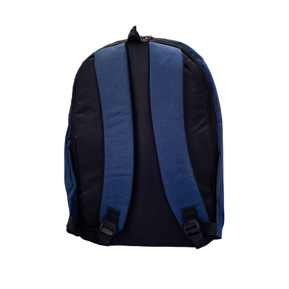 Dollcini Unisex Laptop Backpack – For 16.5” Laptop, With Padded Compartment