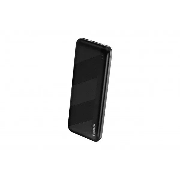 Dollcini YOOUP Power Bank 10000mAh – Cu două ieșiri USB