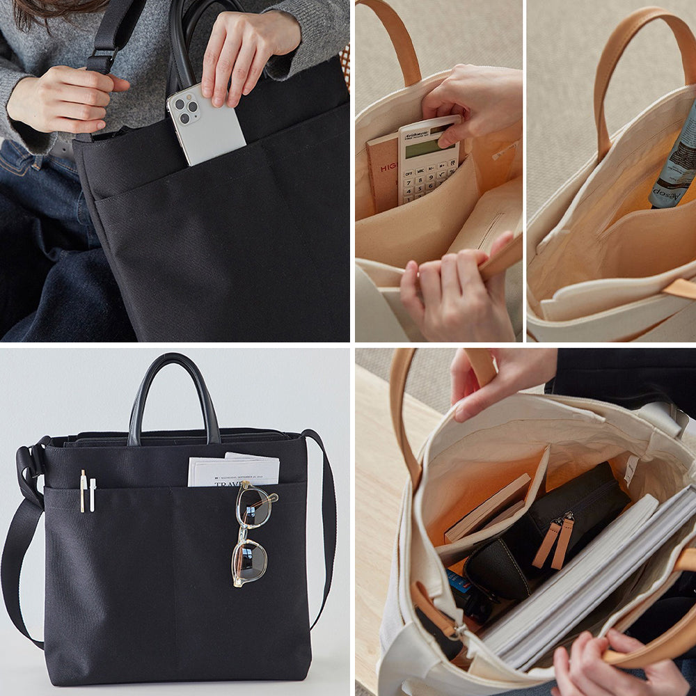 Dollcini Geantă de umăr elegantă pentru femei – Geantă de mână de lux, rezistentă la apă