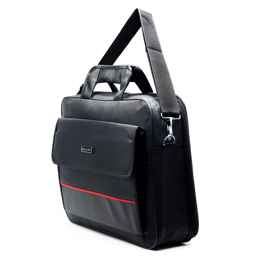 Dollcini Geantă pentru Laptop Bărbați – La Modă și Practică