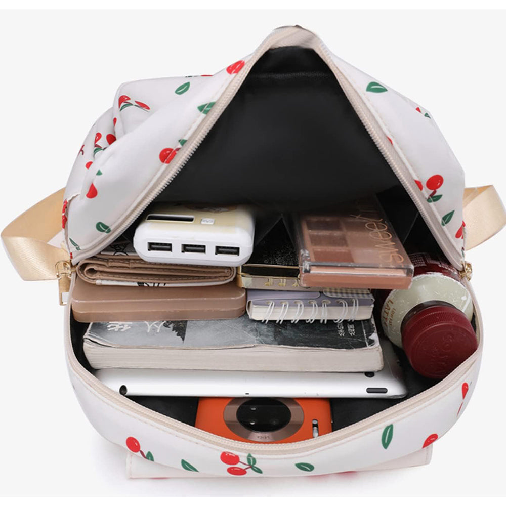 Dollcini, rucsac de modă pentru femei, geantă din nailon, Călătorii/Munca/De zi cu zi