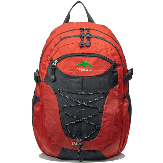 Dollcini 27L Rucsac de drumeție pentru excursii – Disponibil în mai multe culori
