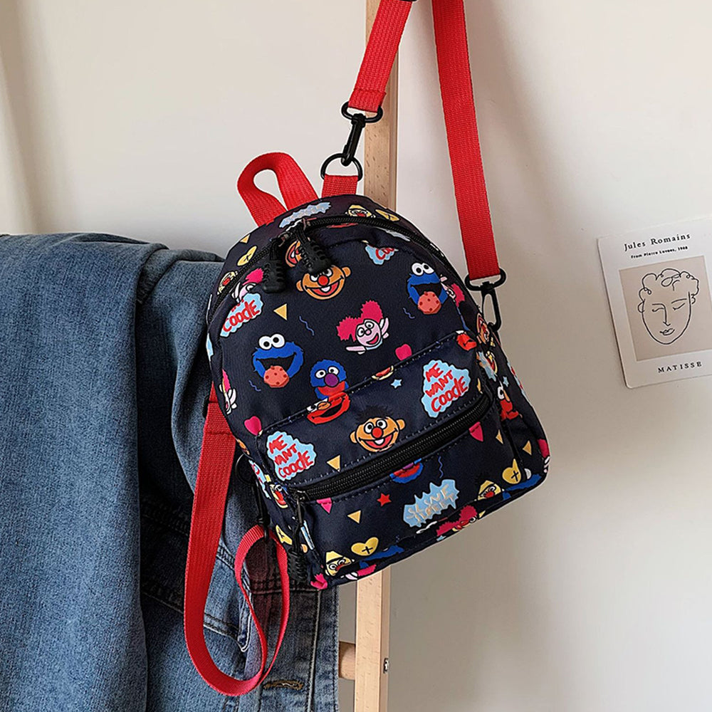 Dollcini Ghiozdan impermeabil pentru băieți – Rucsac, în mai multe culori