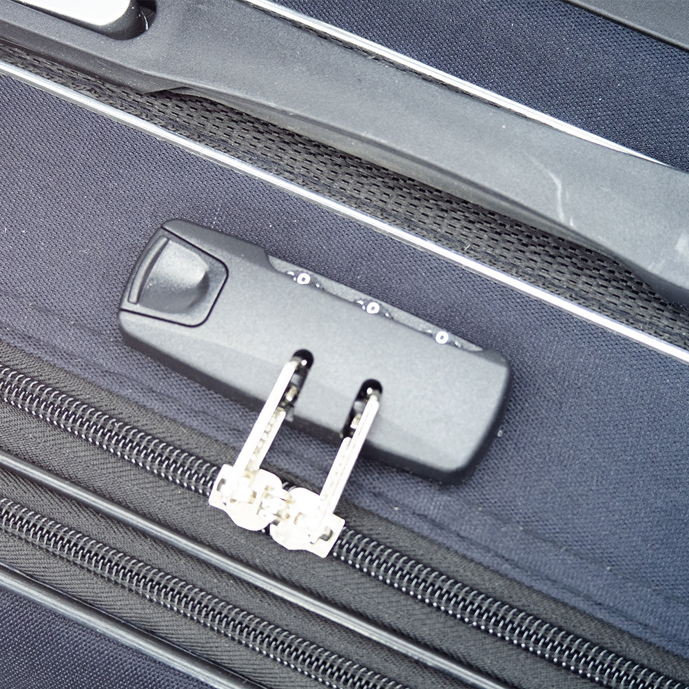 Dollcini Troler cu Capac Moale – 4 Roți, Extensibil, Disponibil Individual sau în Set