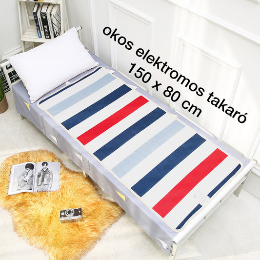 Dollcini Pătură Încălzită pentru Acasă – 150 x 80 cm
