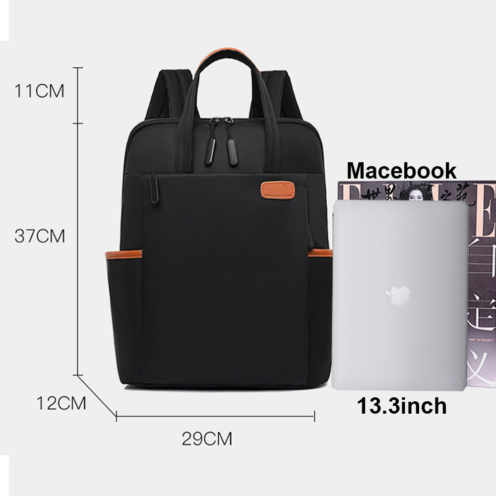 Dollcini Rucsac de damă la modă – Rezistent la apă, capacitate mare