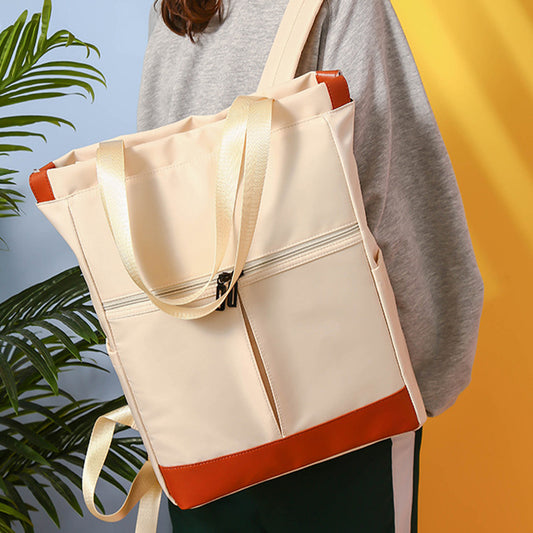 Dollcini Rucsac Laptop Rezistent la Apă – Ergonomic, cu Buzunar Antifurt