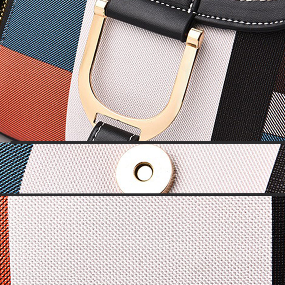 Dollcini Rucsac de damă la modă – Elegant și practic, rezistent la apă