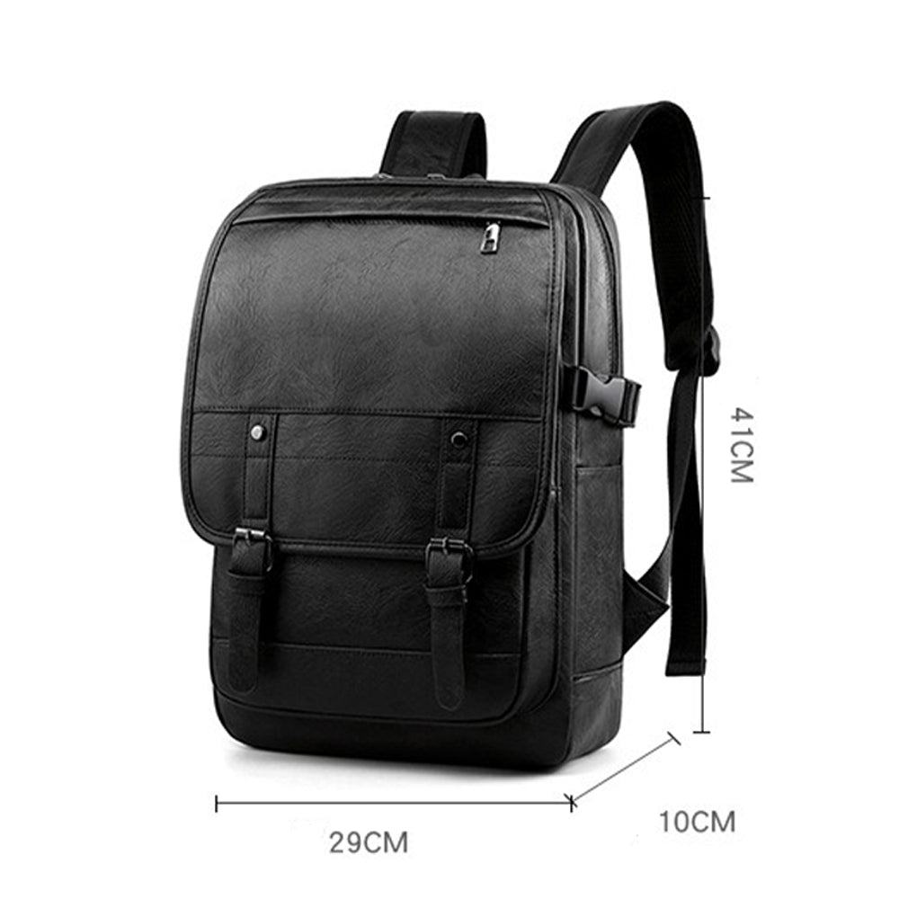 Dollcini Rucsac Laptop Unisex – Rezistent la Apă, Pentru Laptop 15.6”