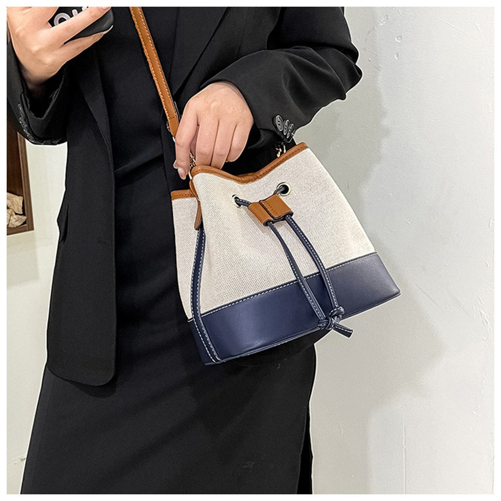 Dollcini Geantă de mână elegantă pentru femei – Geantă de umăr stilată și confortabilă