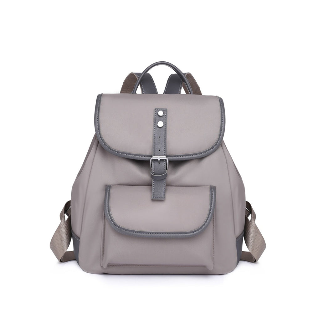 Dollcini, rucsac elegant pentru femei, rucsac la modă pentru campus, impermeabil și durabil, ușor și simplu