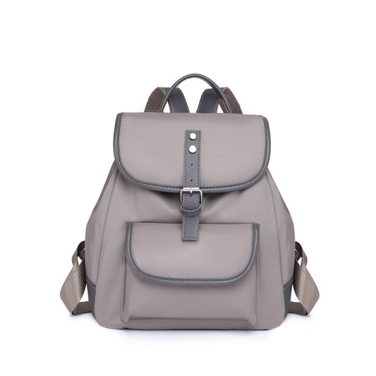 Dollcini Rucsac Elegant pentru Femei Campus – Rezistent la Apă și Durabil