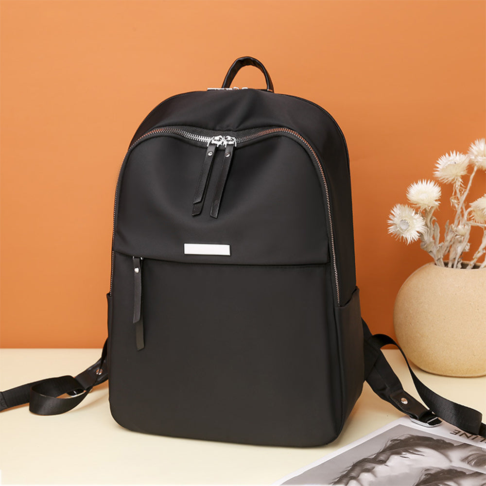 Rucsac pentru laptop Dollcini pentru femei – Geantă pentru laptop de 14” impermeabilă, ergonomică și cu capacitate mare, pentru serviciu și călătorii