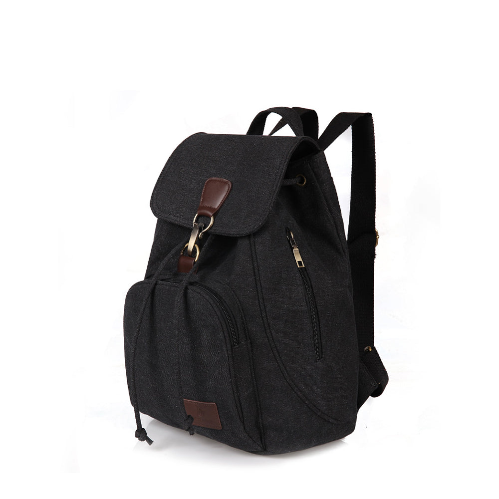 Dollcini, rucsac elegant pentru femei, elegant și practic, de înaltă calitate, impermeabil, capacitate mare