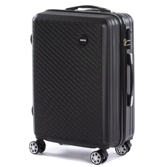 Dollcini Set de Valize pentru Călătorii – ABS, în Mai Multe Mărimi și Culori