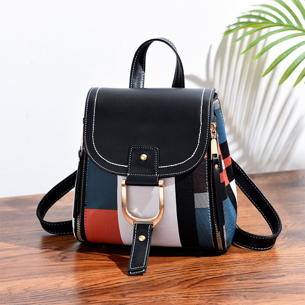 Dollcini Rucsac de damă la modă – Elegant și practic, rezistent la apă